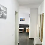 Skyline Veranda By Adriatic Living Golem (Tirana)