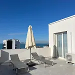 Skyline Veranda By Adriatic Living * Golem (Tirana)