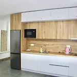 Skyline Veranda By Adriatic Living