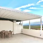 Appartamento Skyline Veranda By Adriatic Living Golem (Tirana)