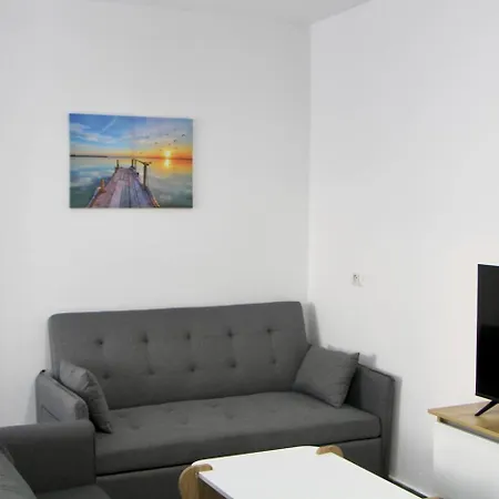 Skyline Veranda By Adriatic Living *