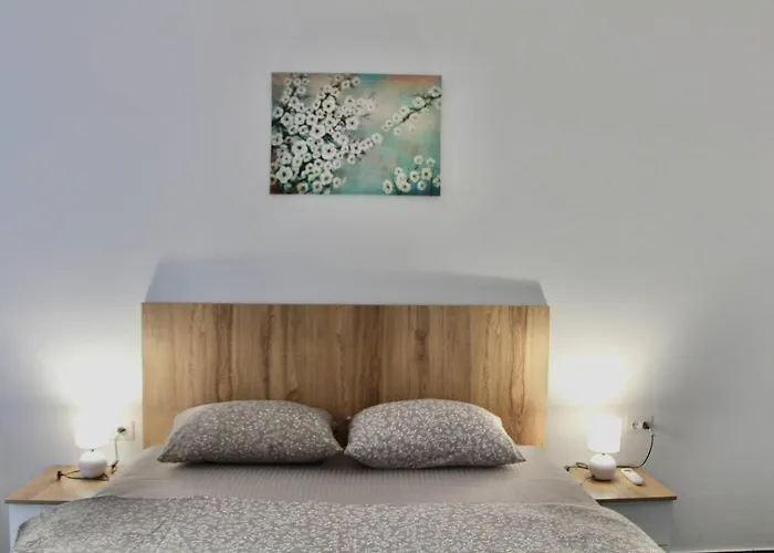 Apartament Skyline Veranda By Adriatic Living