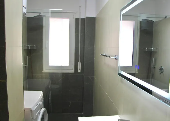 Skyline Veranda By Adriatic Living *