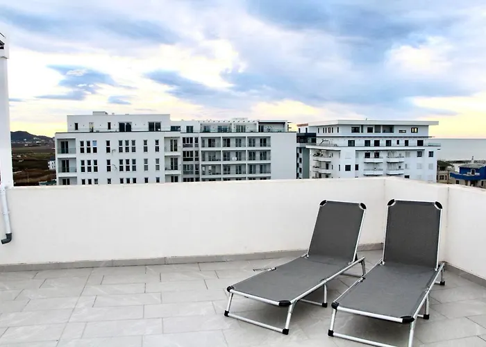 Skyline Veranda By Adriatic Living