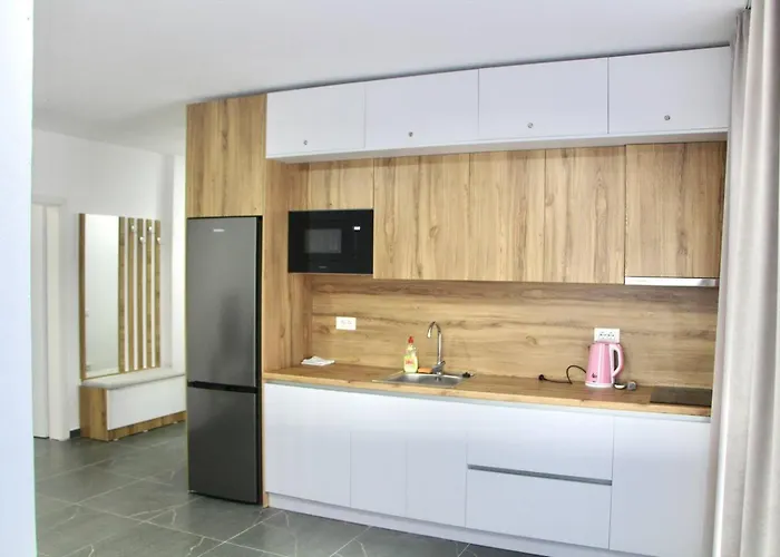 Skyline Veranda By Adriatic Living