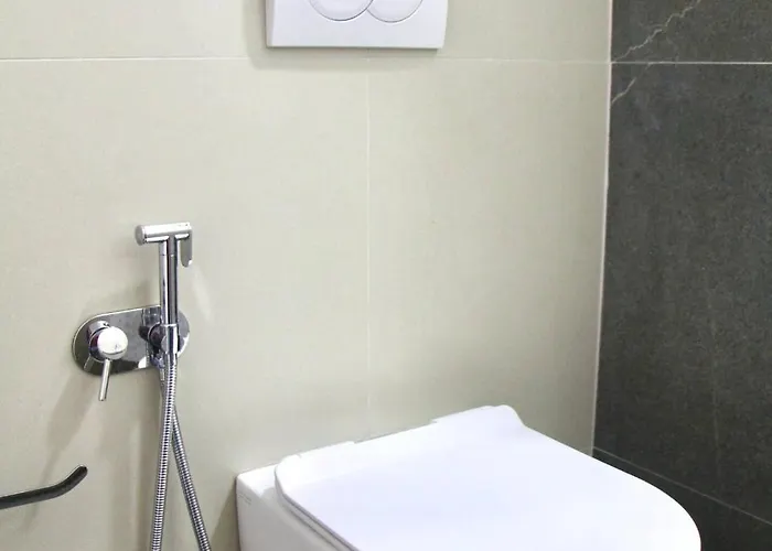 Skyline Veranda By Adriatic Living Apartament