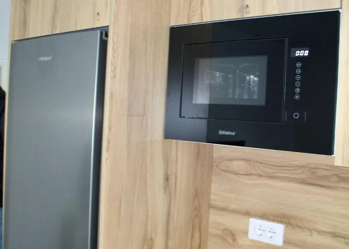 Skyline Veranda By Adriatic Living *