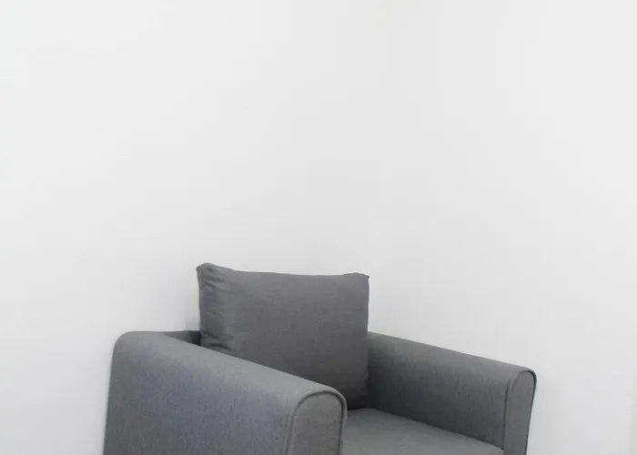 Apartament Skyline Veranda By Adriatic Living *